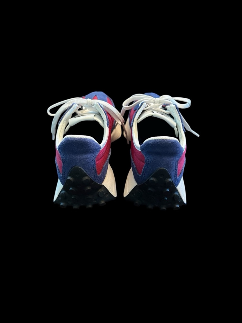 New Balance Lifestyle 327 ‘Atlantic Horizon’ Colorway Running Sneakers - Picture 5 of 7